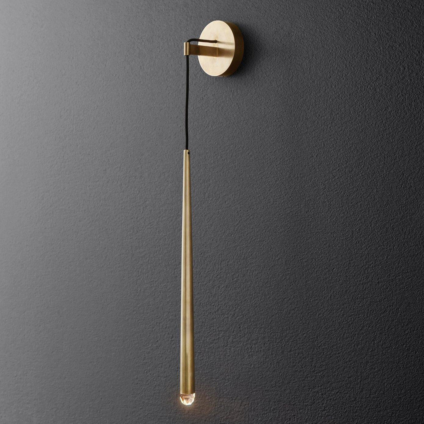 Aquitaine Minimalist Nordic Wall Lamp