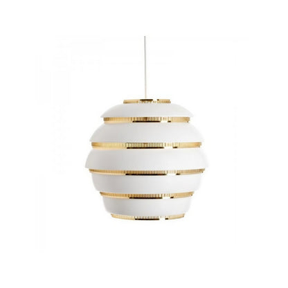 Classic Multilayer Pendant Light