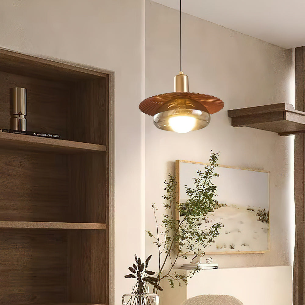 Kasa Pendant Lamp