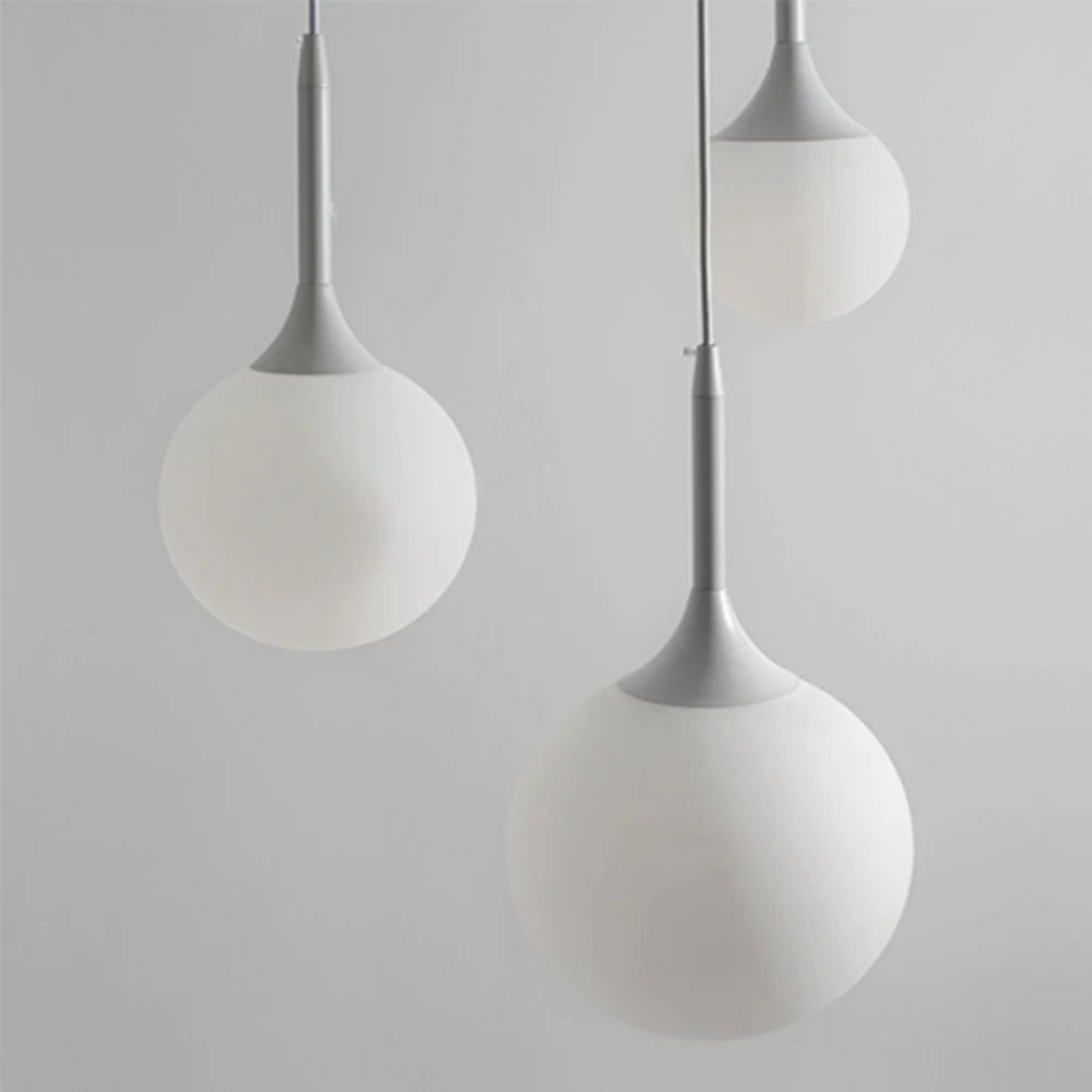 Moonlight Ceiling Lamp