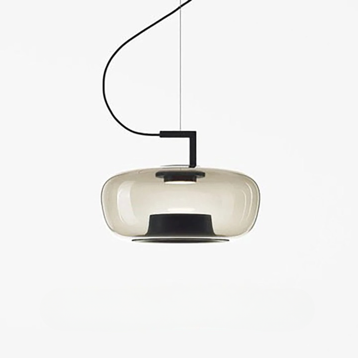 Modern Minimal Art Pendant Lamp