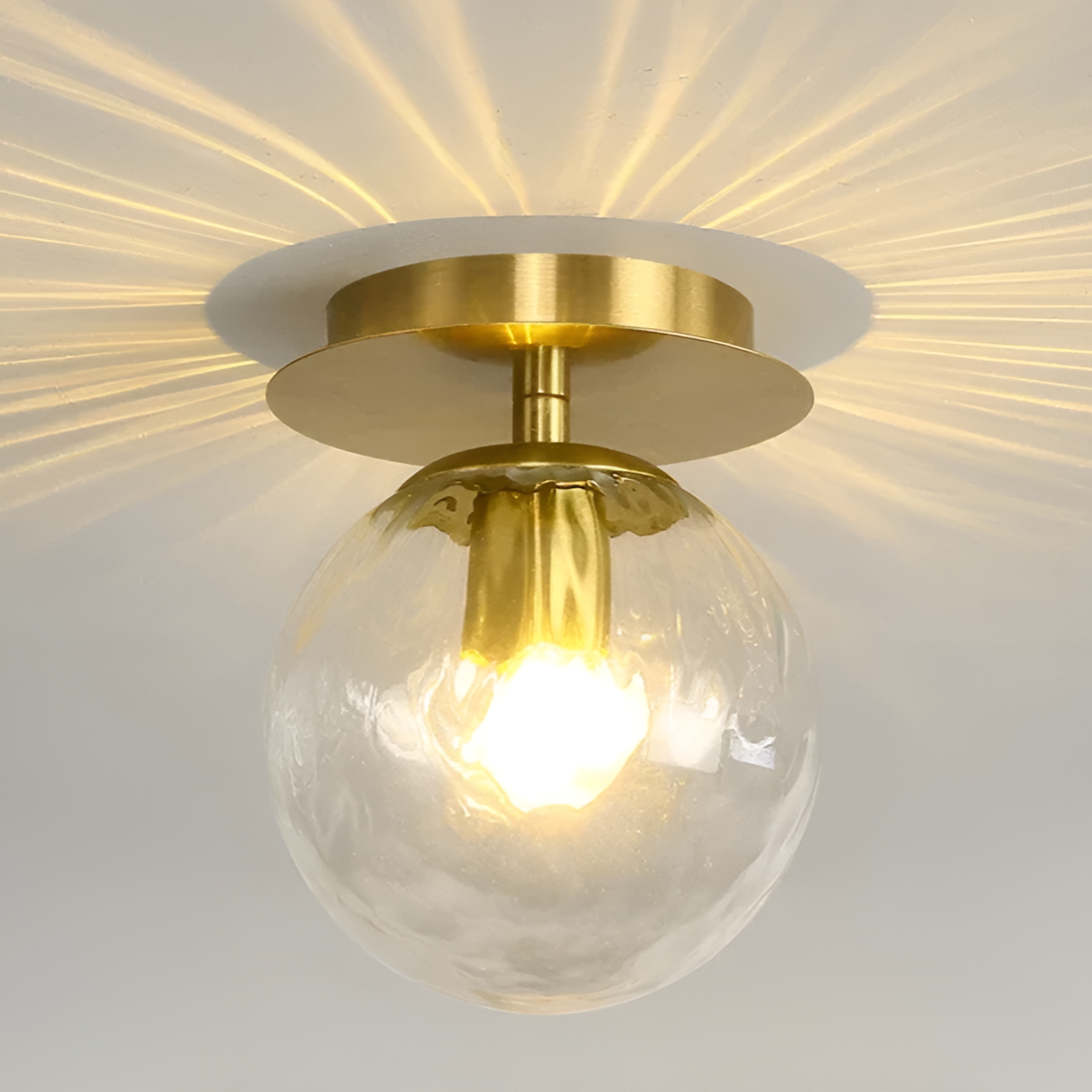 Aisles and Corridors LED Ceiling Light