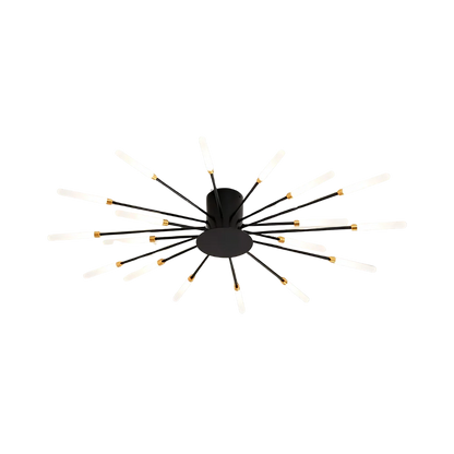 The Fireworks Ceiling Lamp