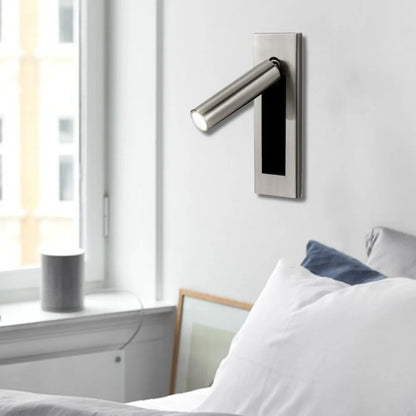 The Modern Square Wall Lamp