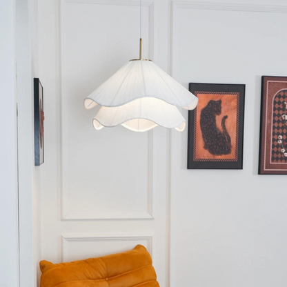 The Radiance of Serenity Pendant Lamp