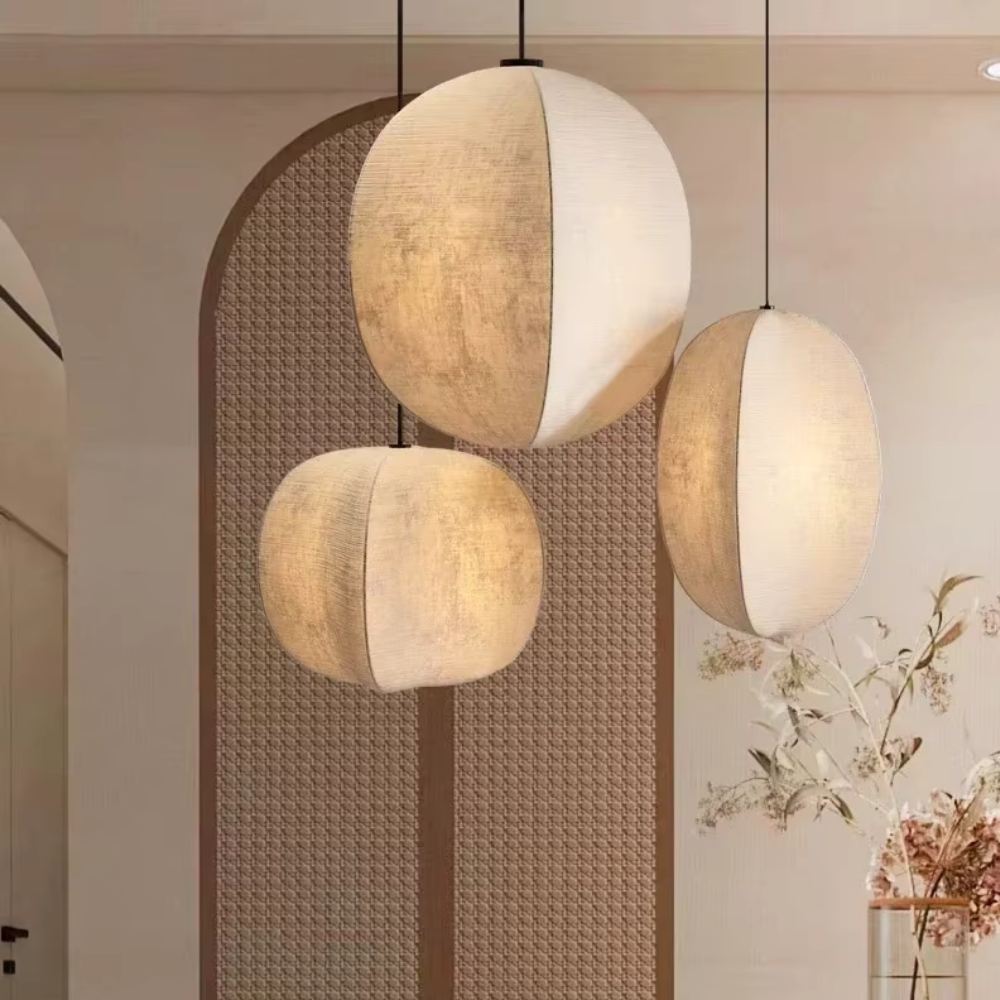 Zen Light Pendant Lamp