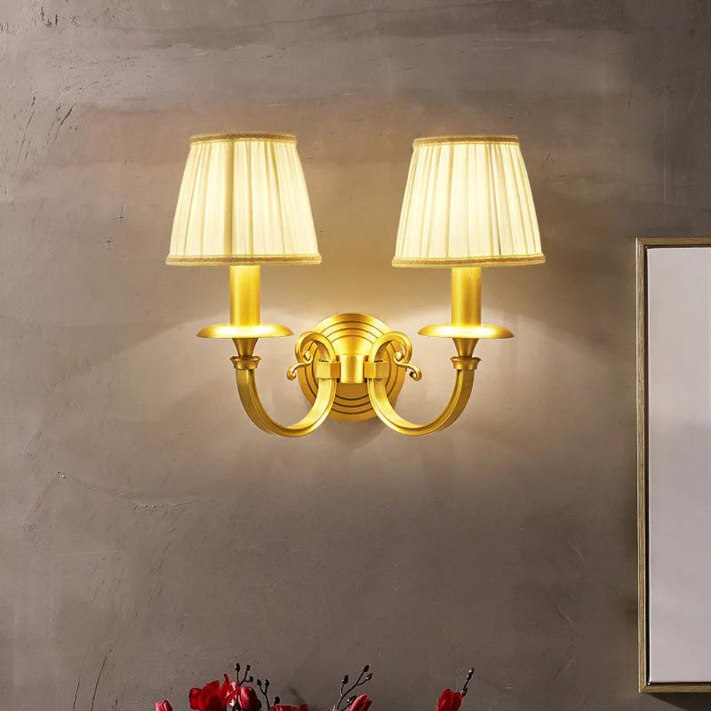 The Elegant Alessio Ceiling Lamp