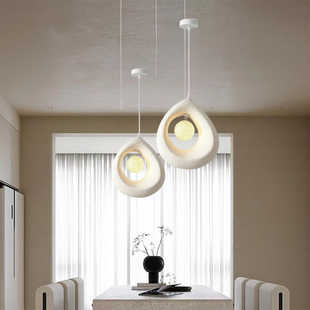 The Art of Refinement Pendant Lamp