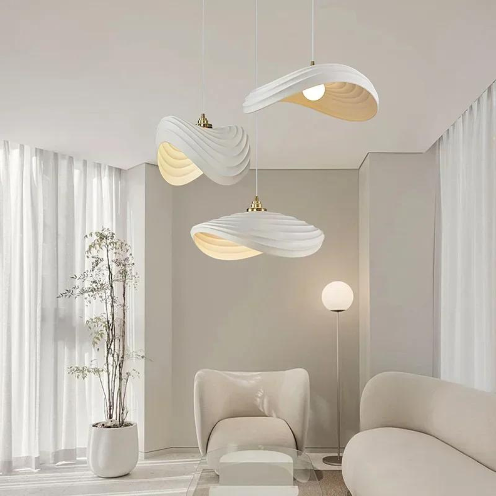 Suspension Luminaire Navicula