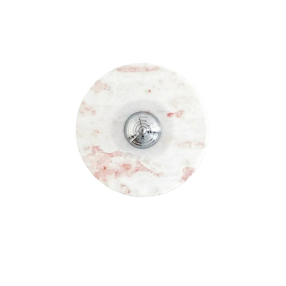 Lyra Nordic Marble Wall Light