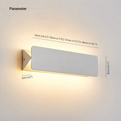 Rotatable LED Lamp