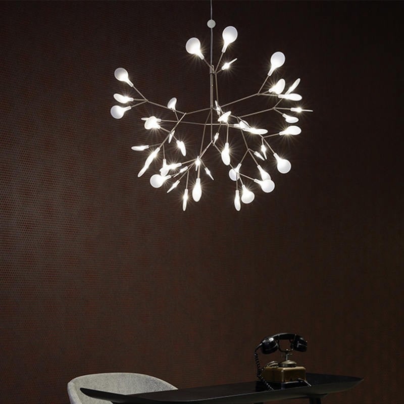 Lampe suspendue LED Firefly