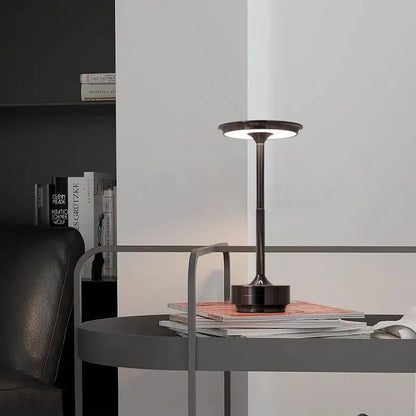 Lampe de table sans fil Savoy Elegance