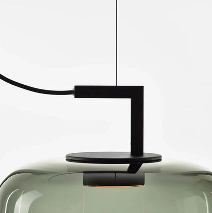 Modern Minimal Art Pendant Lamp