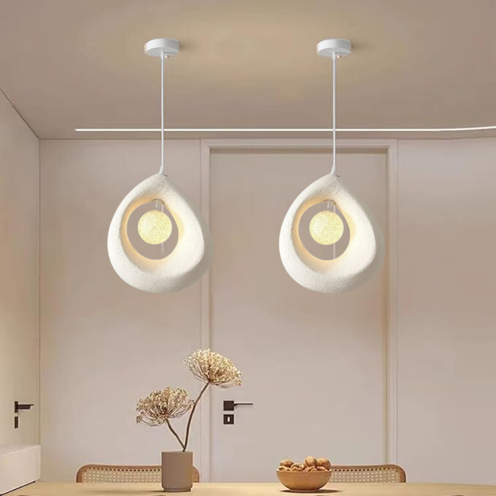 The Art of Refinement Pendant Lamp