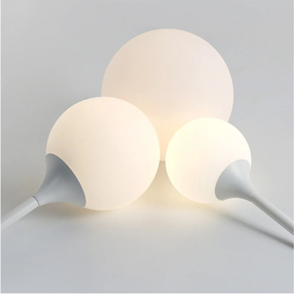 Moonlight Ceiling Lamp