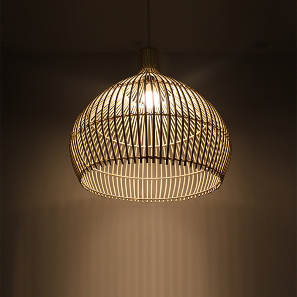 Black Pearl Pendant Lamp