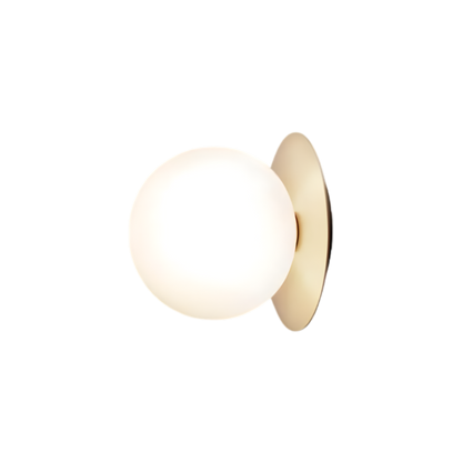 De Stralende Dageraad Wandlamp