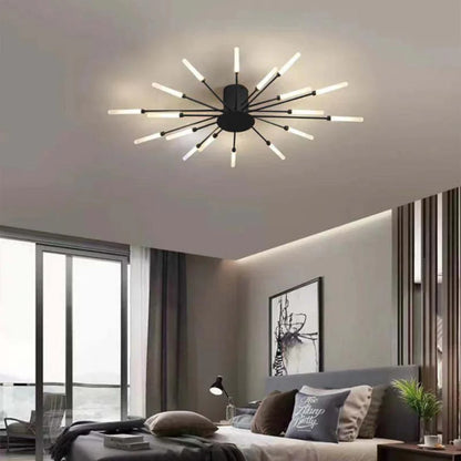 The Fireworks Ceiling Lamp