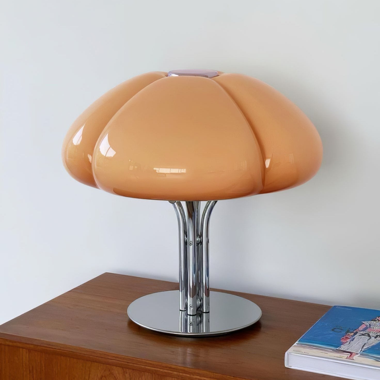 Lampe de table Quadrifoglio