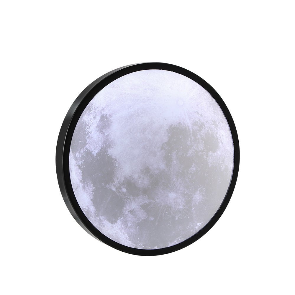 Lumière du Miroir Magique de la Lune