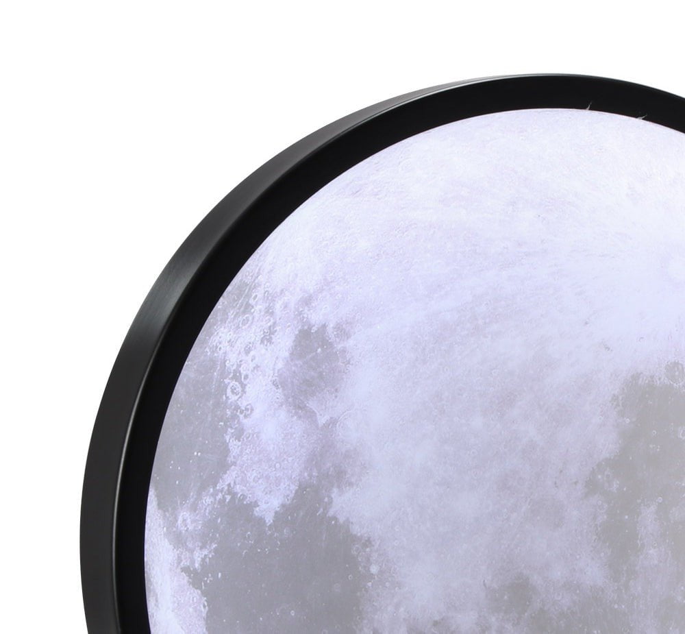 Lumière du Miroir Magique de la Lune