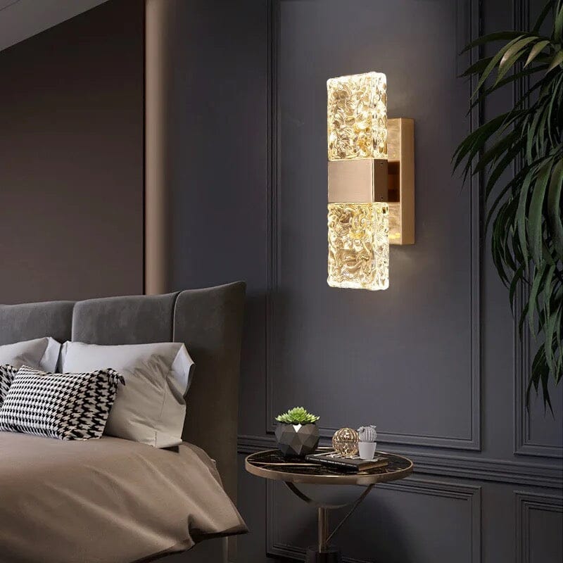 Royal Carlton LED Wall Lamp