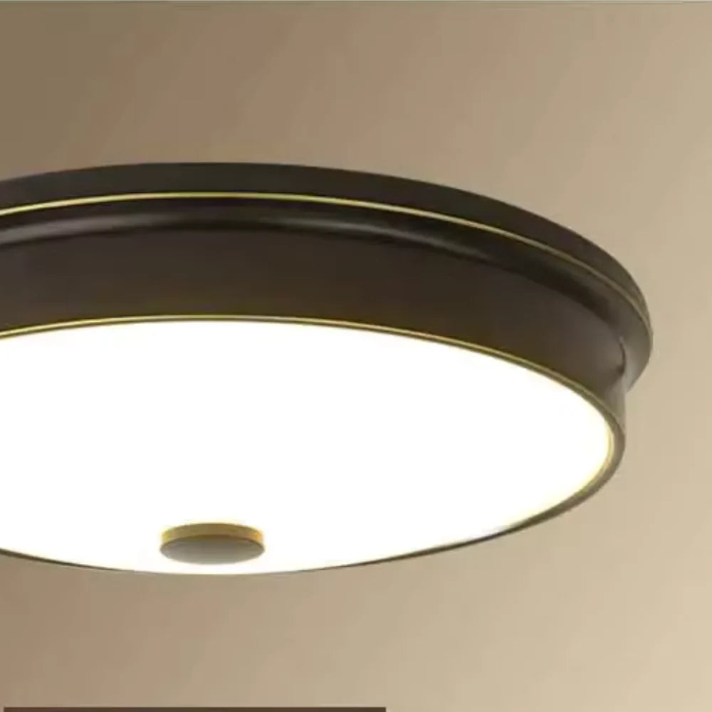 Lampada da soffitto Moonlight Soft Glow