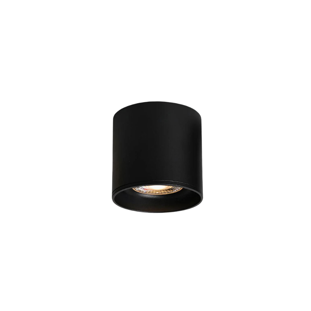 La lampe de plafond futuriste Ring