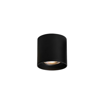 La lampe de plafond futuriste Ring