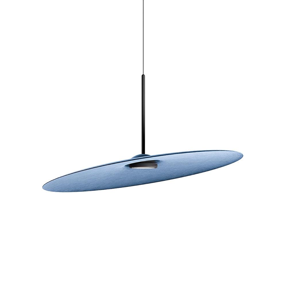 Lampe Acoustique Innovante