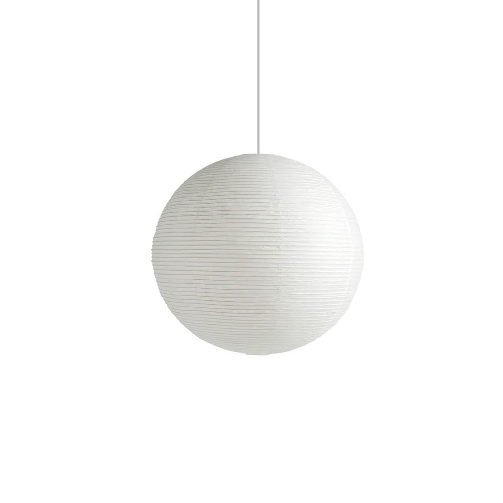 Akari Handmade Paper Pendant Light