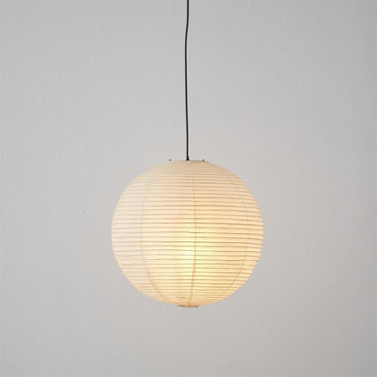 Akari Handmade Hanging Lamp