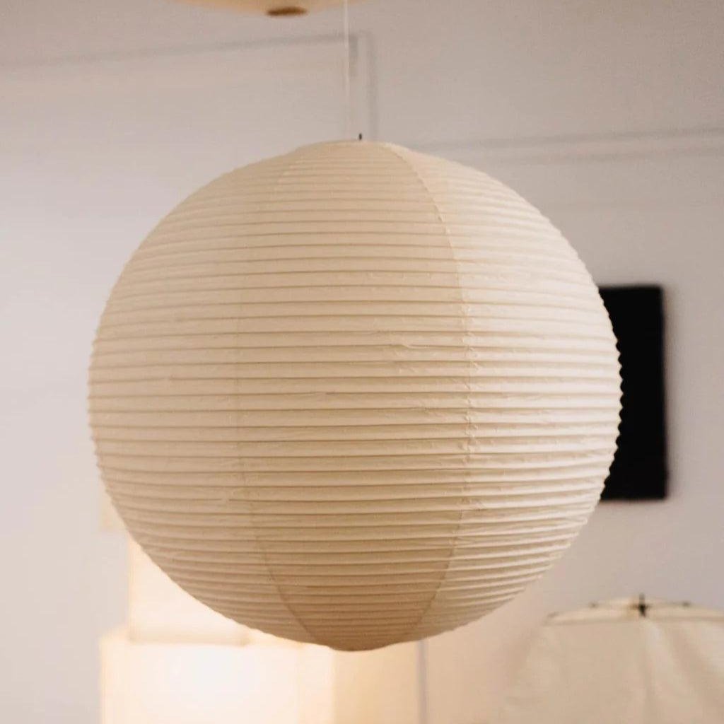 Akari Handmade Hanging Lamp