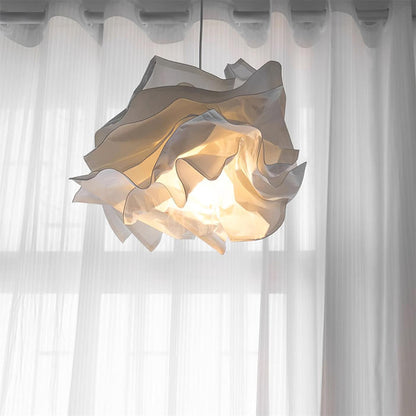 Nordic Paper Cloud Hanglamp