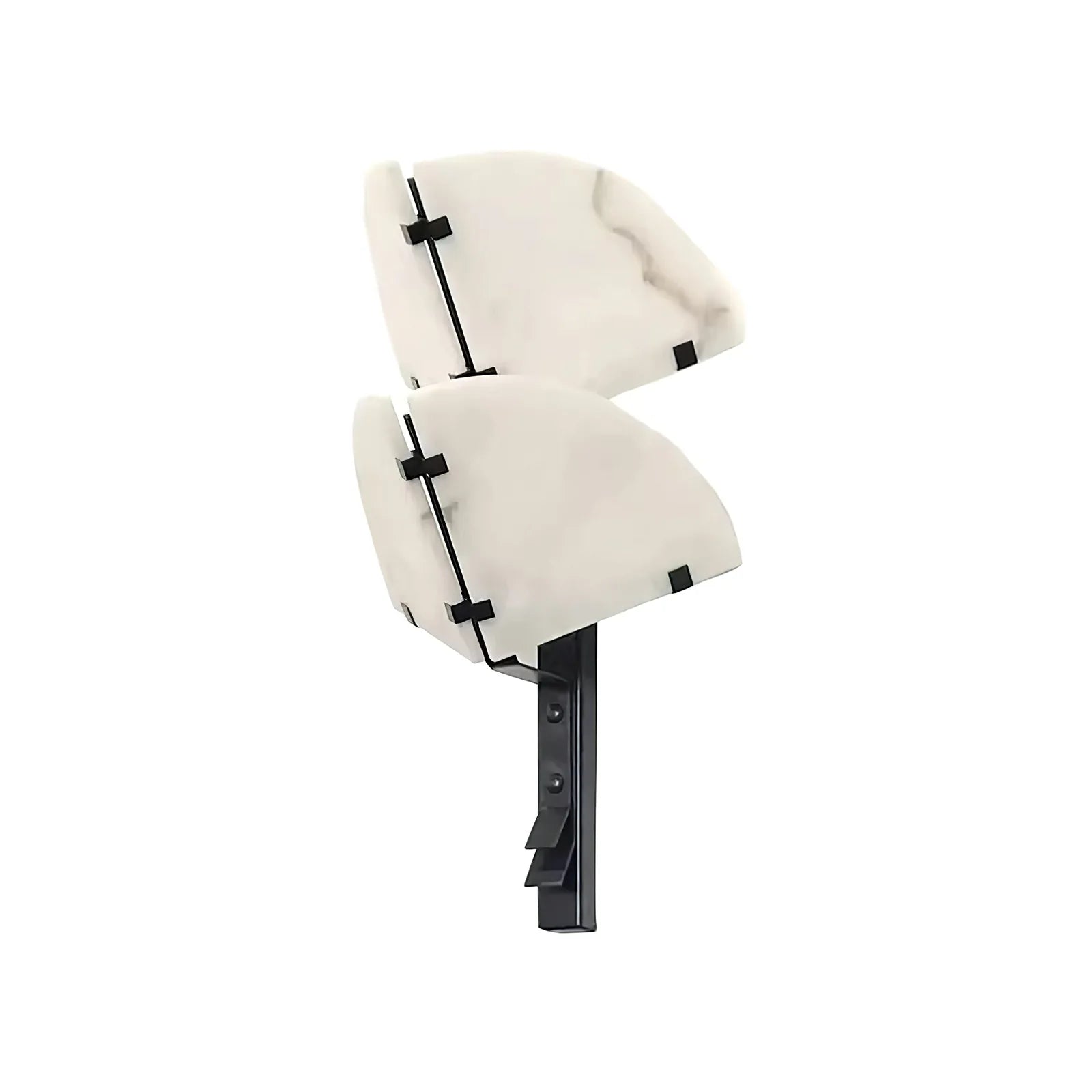 Dione Alabaster Metal Modern Wall Light