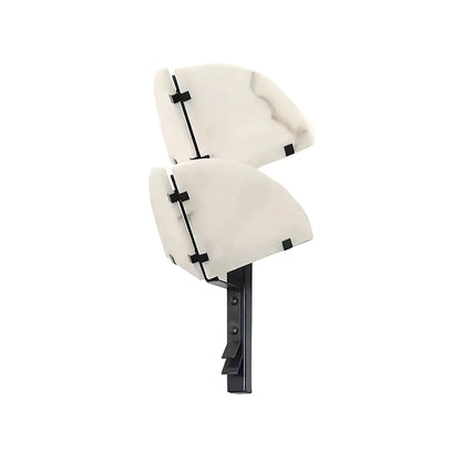 Dione Alabaster Metal Modern Wall Light