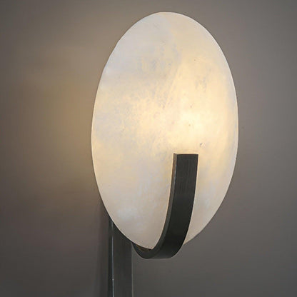 Alice Alabaster Wall Lamp