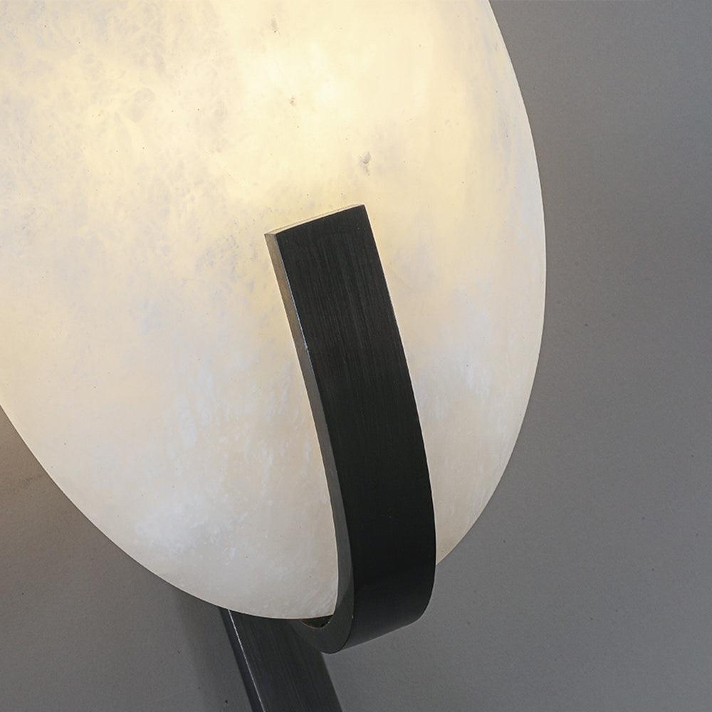 Alice Alabaster Wall Lamp