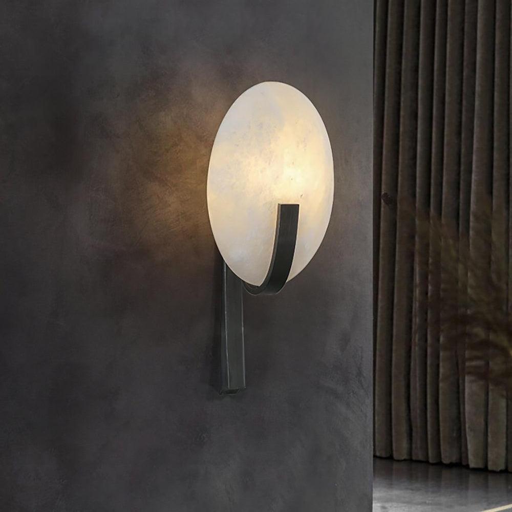 Alice Alabaster Wall Lamp