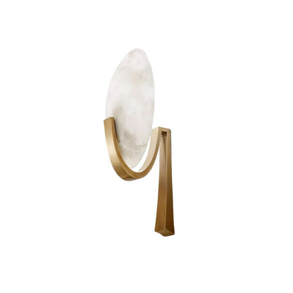 Alice Alabaster Wall Lamp