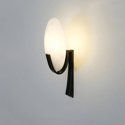 Alice Alabaster Wall Lamp