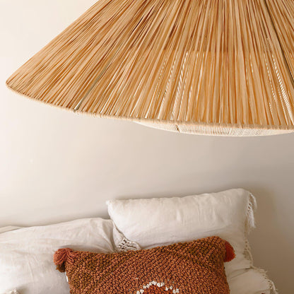 Aloha Sand Suspension Light