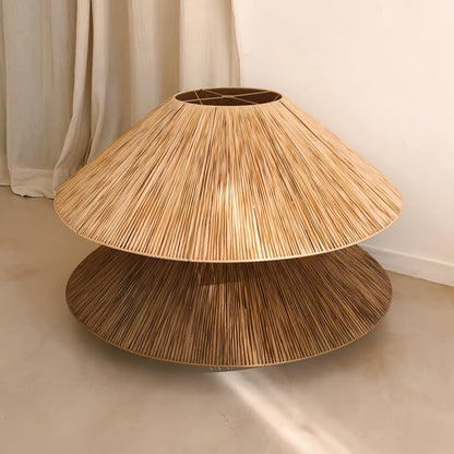 Aloha Sand Suspension Light