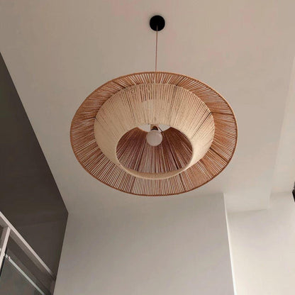 Aloha Sand Suspension Light