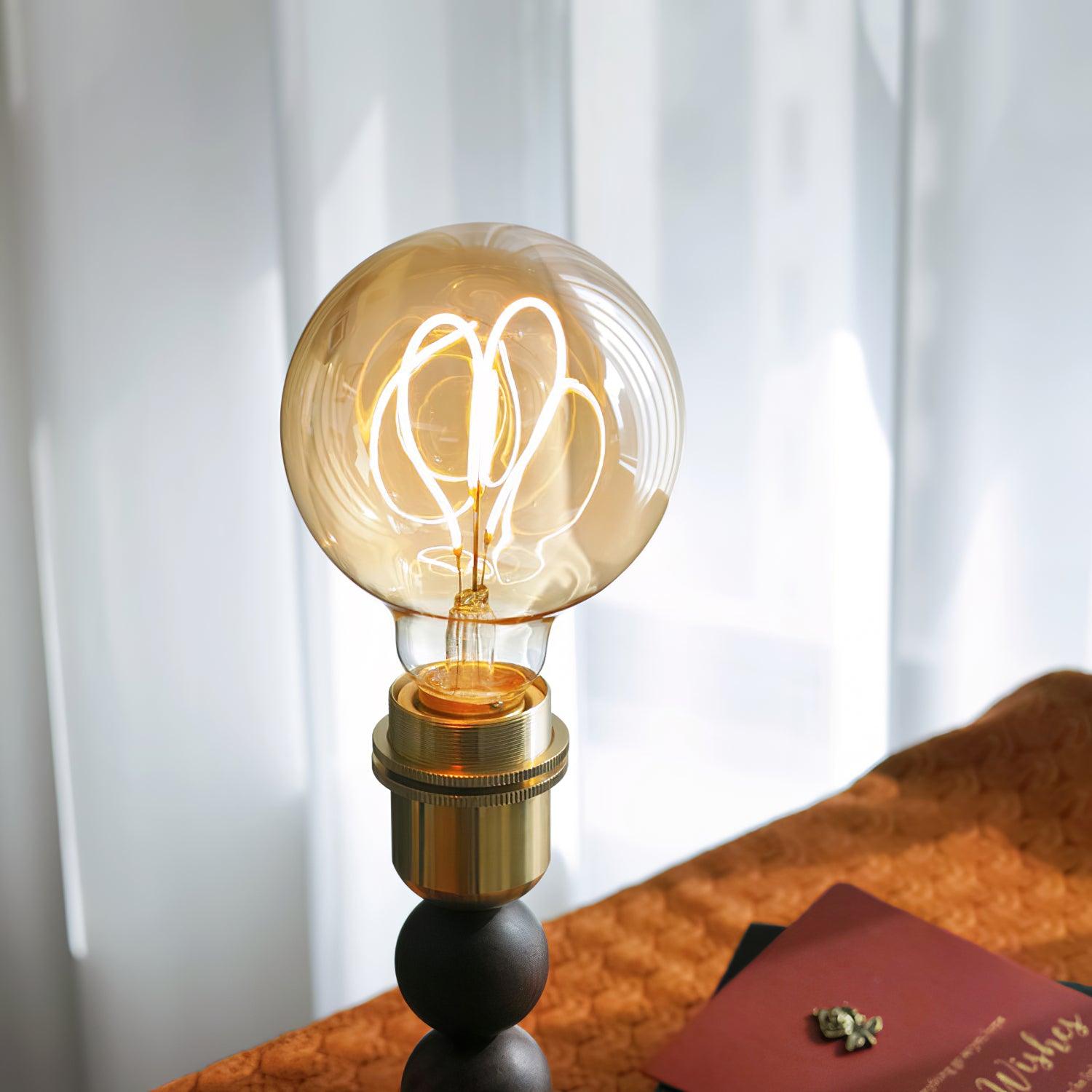 Anli Love Modern Table Lamp