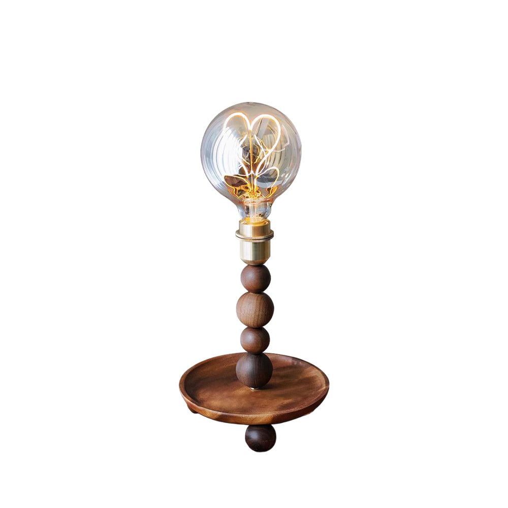 Lampe de table moderne Anli Love