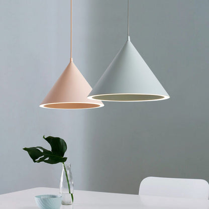 Annular Pendant Lamp