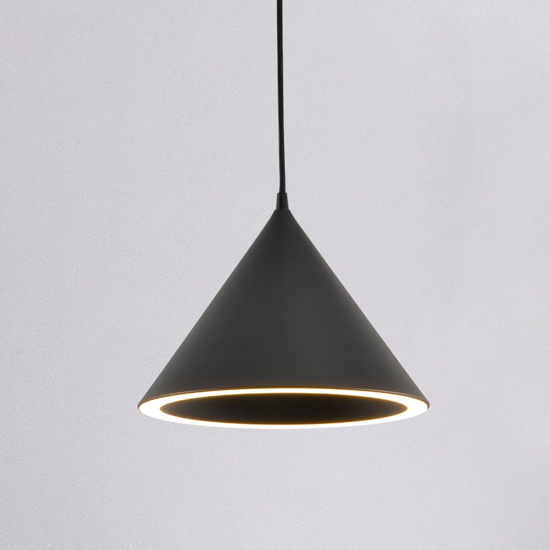 Annular Pendant Lamp