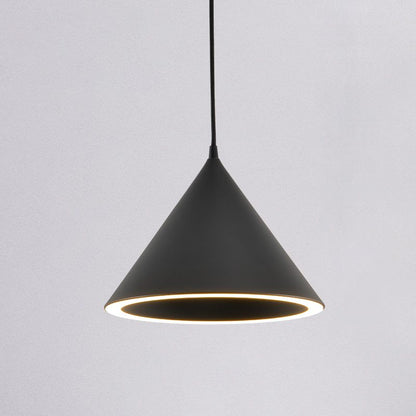 Annular Pendant Lamp